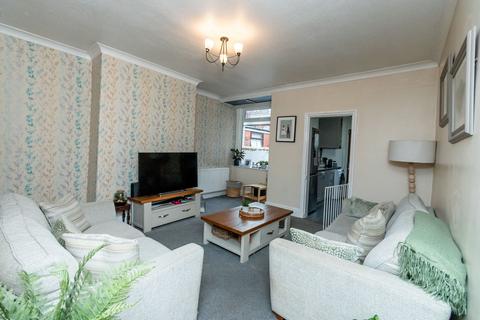 3 bedroom terraced house for sale, Norris Street, Warrington, WA2