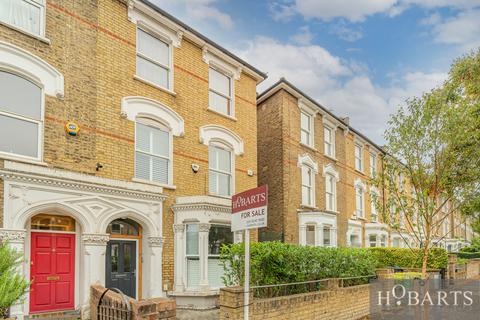 3 bedroom flat for sale, Stroud Green, London N4