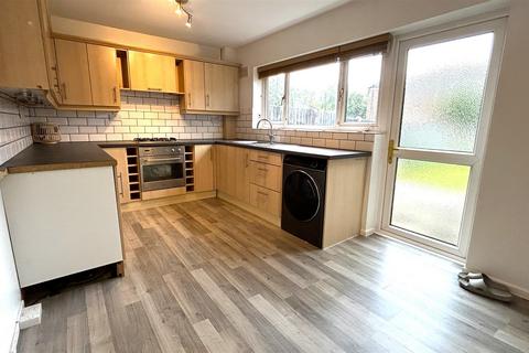 3 bedroom terraced house for sale, Vardon Way, Birmingham B38