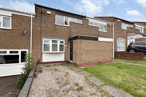 Vardon Way, Birmingham B38