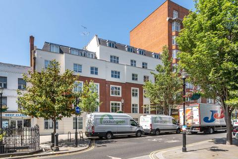 3 bedroom flat to rent, Queensway, Queensway, London, W2