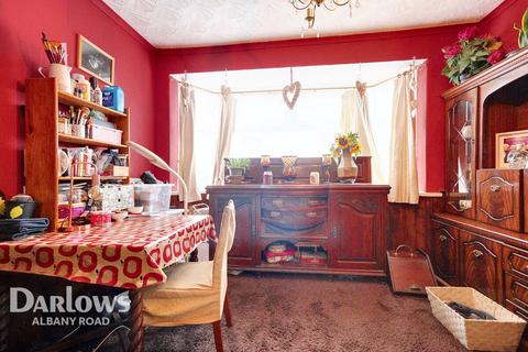 3 bedroom semi-detached house for sale, Whitmuir Road, Cardiff