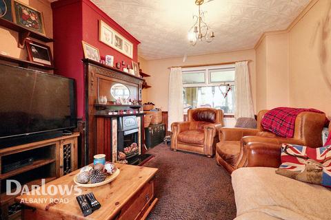 3 bedroom semi-detached house for sale, Whitmuir Road, Cardiff