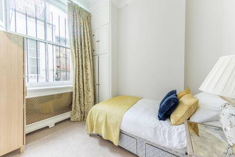 2 bedroom flat to rent, Ovington Gardens, Knightsbridge, London, SW3