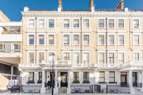 2 bedroom flat to rent, Ovington Gardens, Knightsbridge, London, SW3