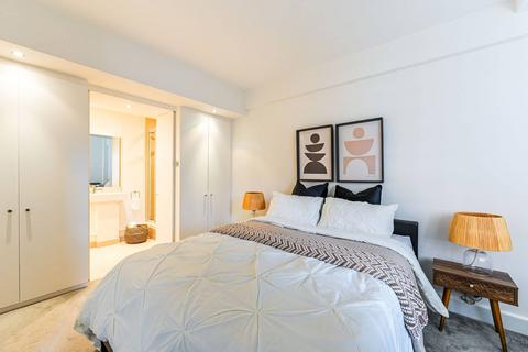 2 bedroom flat for sale, Chelsea Manor Street, Chelsea, London, SW3