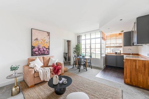 2 bedroom flat for sale, Chelsea Manor Street, Chelsea, London, SW3