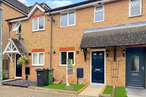 2 bedroom house for sale, Stanstrete Field, Great Notley, Braintree, CM77