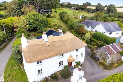 3 bedroom detached house for sale, Bigbury, Kingsbridge, Devon, TQ7