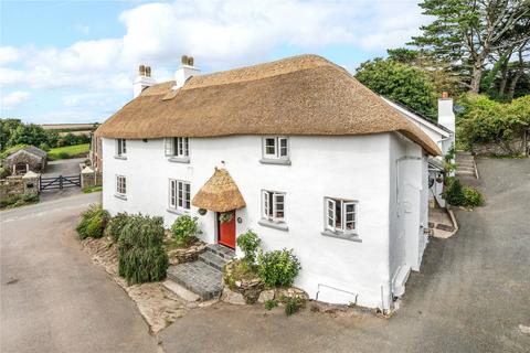 3 bedroom detached house for sale, Bigbury, Kingsbridge, Devon, TQ7