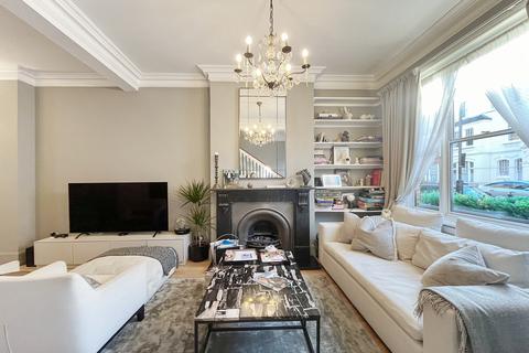 4 bedroom terraced house for sale, Perham Road, W14