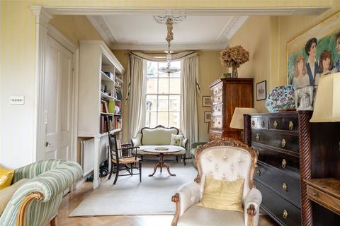 3 bedroom terraced house for sale, Markham Square, Chelsea, London, SW3