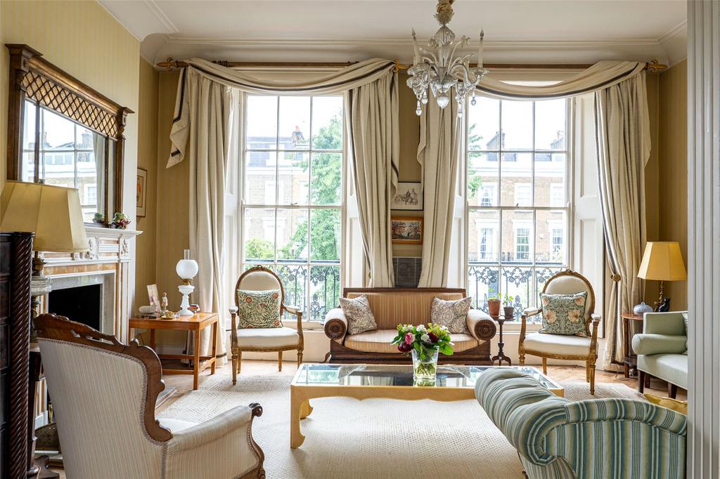 Drawing Room