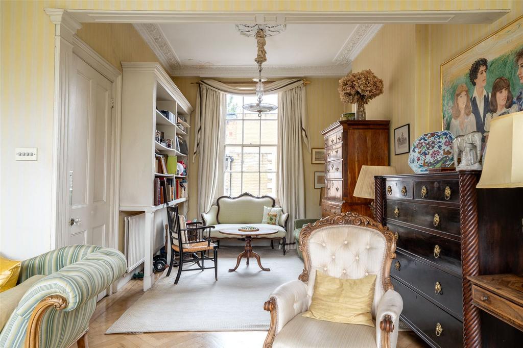 Drawing Room