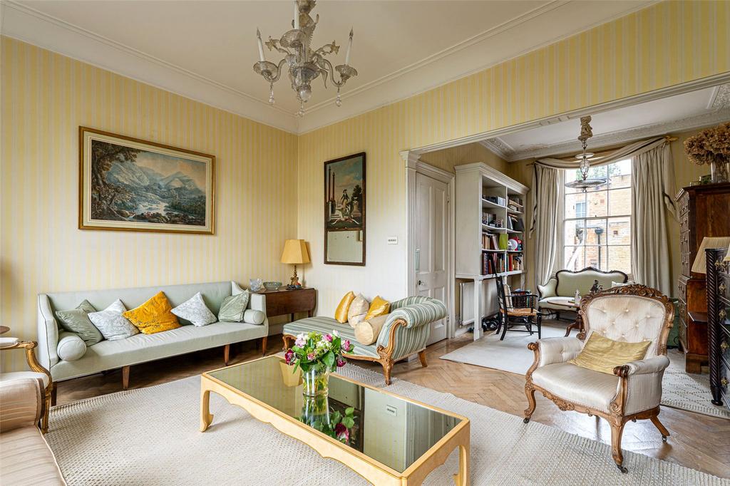 Drawing Room