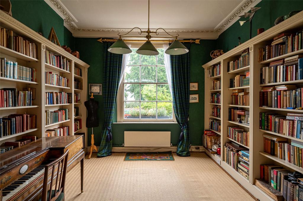 Library