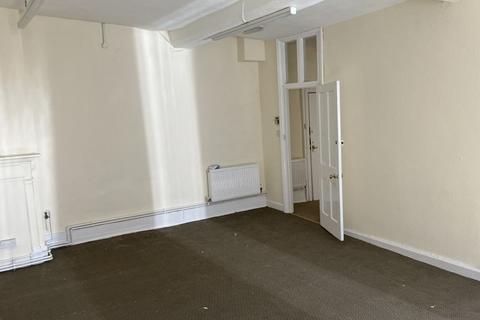 Office to rent, Claremont Hill, Shrewsbury, SY1