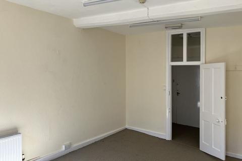 Office to rent, Claremont Hill, Shrewsbury, SY1