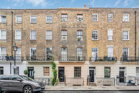 1 bedroom flat for sale, Balcombe Street, Marylebone