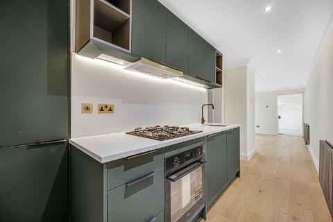 1 bedroom flat for sale, Balcombe Street, Marylebone