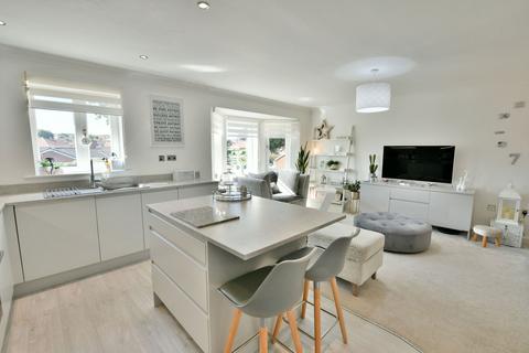 2 bedroom apartment for sale, Grange Manor, Whickham