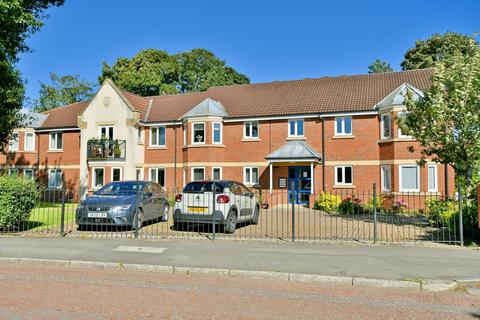 Grange Manor, Whickham