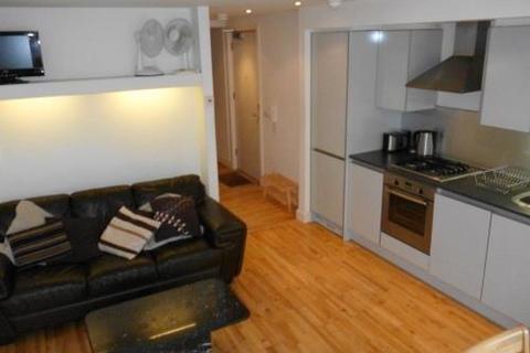 1 bedroom apartment to rent, Apartment 103 The Ice Works 40 New York Street Leeds LS2 7DF