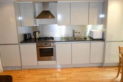 1 bedroom apartment to rent, Apartment 103 The Ice Works 40 New York Street Leeds LS2 7DF