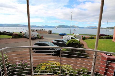 2 bedroom flat for sale, Albert Road, Gourock PA19