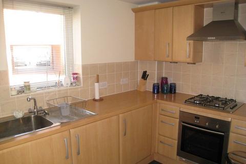 2 bedroom flat to rent, OLNEY MK46 5FB