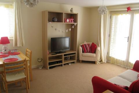 2 bedroom flat to rent, OLNEY MK46 5FB