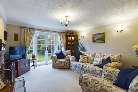 4 bedroom detached house for sale, Southend Road, Bradfield Southend, Reading, Berkshire, RG7