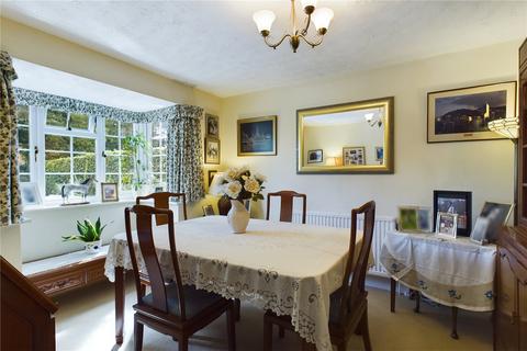 4 bedroom detached house for sale, Southend Road, Bradfield Southend, Reading, Berkshire, RG7