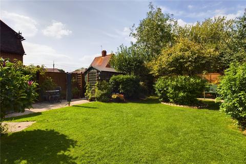 4 bedroom detached house for sale, Southend Road, Bradfield Southend, Reading, Berkshire, RG7