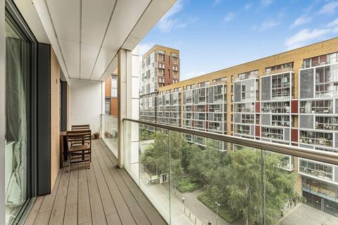 2 bedroom apartment for sale, Roseberry Place, London, E8