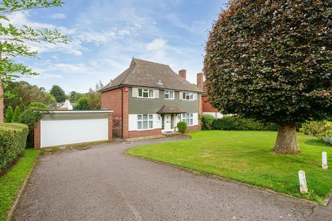 4 bedroom detached house for sale, The Fairway, Rowland's Castle, PO9