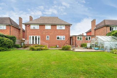 4 bedroom detached house for sale, The Fairway, Rowland's Castle, PO9