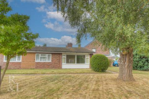 3 bedroom semi-detached bungalow for sale, Regina Close, Radcliffe-On-Trent, Nottingham