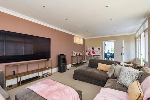 6 bedroom detached house for sale, Belvedere Avenue, Wimbledon, London, SW19