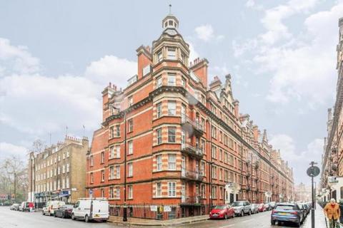 5 bedroom apartment to rent, Cabbell Street, London NW1