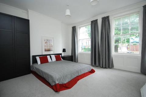 5 bedroom apartment to rent, Cabbell Street, London NW1