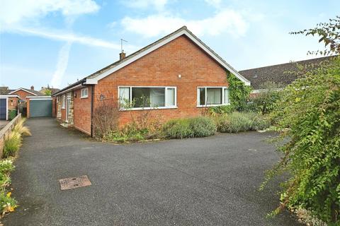 3 bedroom bungalow for sale, Gaynor Close, Wymondham, Norfolk, NR18