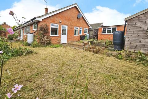 3 bedroom bungalow for sale, Gaynor Close, Wymondham, Norfolk, NR18