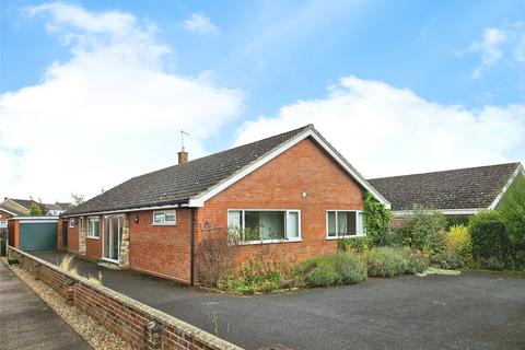 3 bedroom bungalow for sale, Gaynor Close, Wymondham, Norfolk, NR18