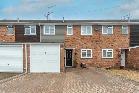 3 bedroom terraced house for sale, Blackwater, Camberley GU17