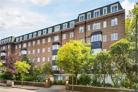 3 bedroom apartment to rent, Marlborough Court, Pembroke Road, London, W8