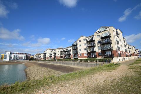 2 bedroom apartment for sale, Macquarie Quay, Eastbourne BN23