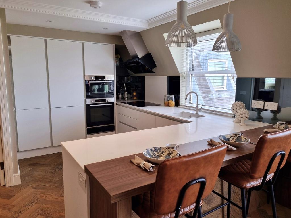 Apartment in London - View 3