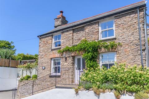 4 bedroom detached house for sale, Victoria Street, Combe Martin, Ilfracombe