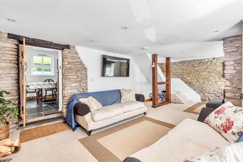 4 bedroom detached house for sale, Victoria Street, Combe Martin, Ilfracombe